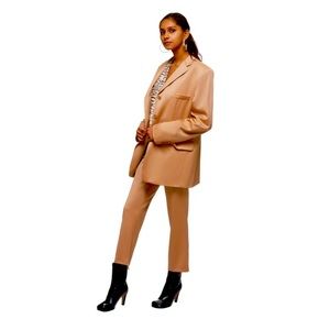 Sies Marian NASTYA SLIM TROUSERS